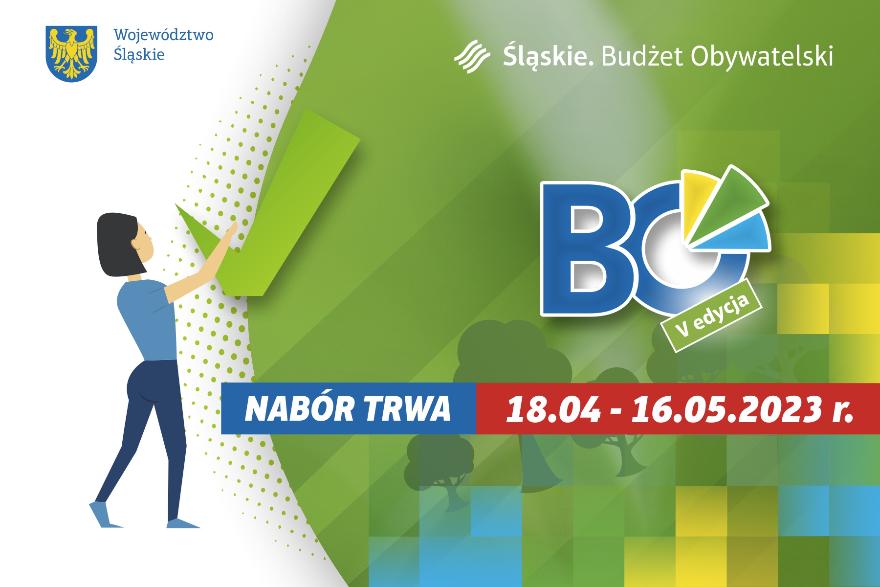 Marszałkowski Budżet Obywatelski